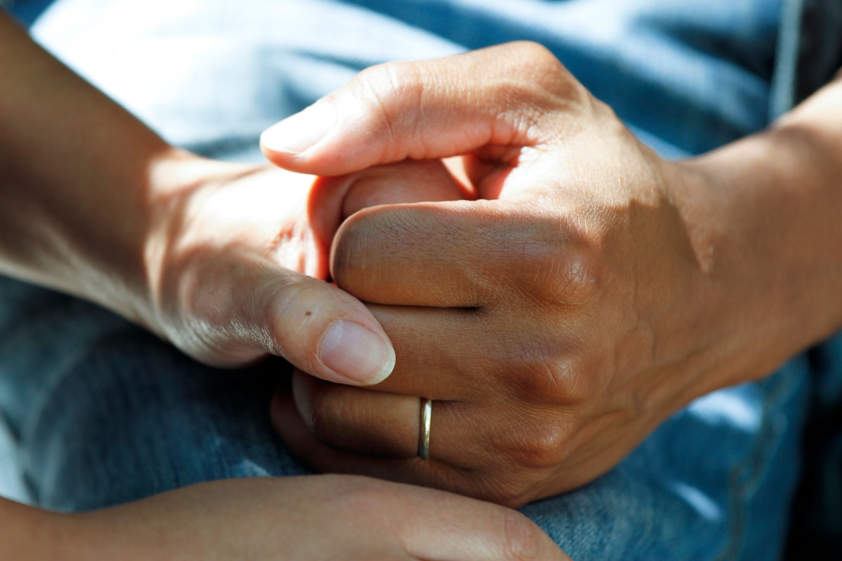 Compassionate patient care during medical treatment